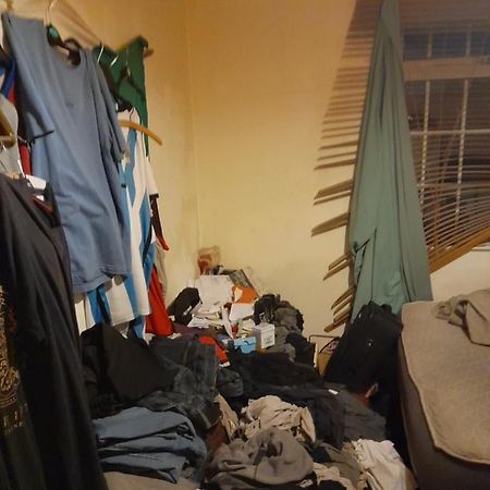 Apartament Zoom Portsmouth Zewnętrze zdjęcie