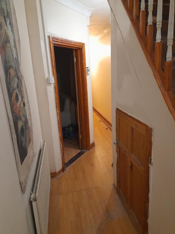 Apartament Zoom Portsmouth Zewnętrze zdjęcie