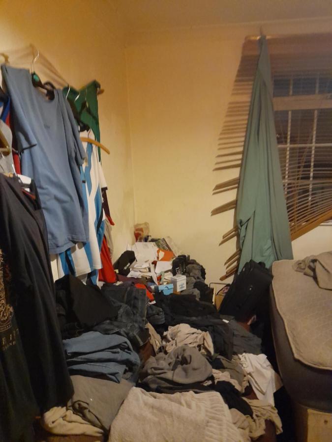 Apartament Zoom Portsmouth Zewnętrze zdjęcie