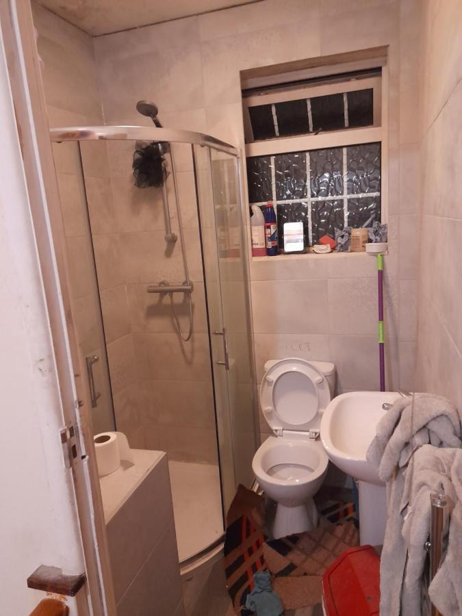 Apartament Zoom Portsmouth Zewnętrze zdjęcie